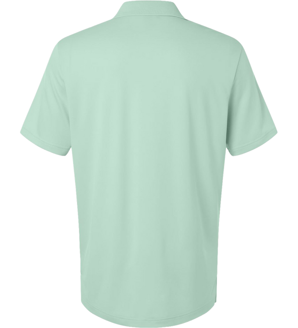 Adidas-Performance-Polo-Mint-Back.webp