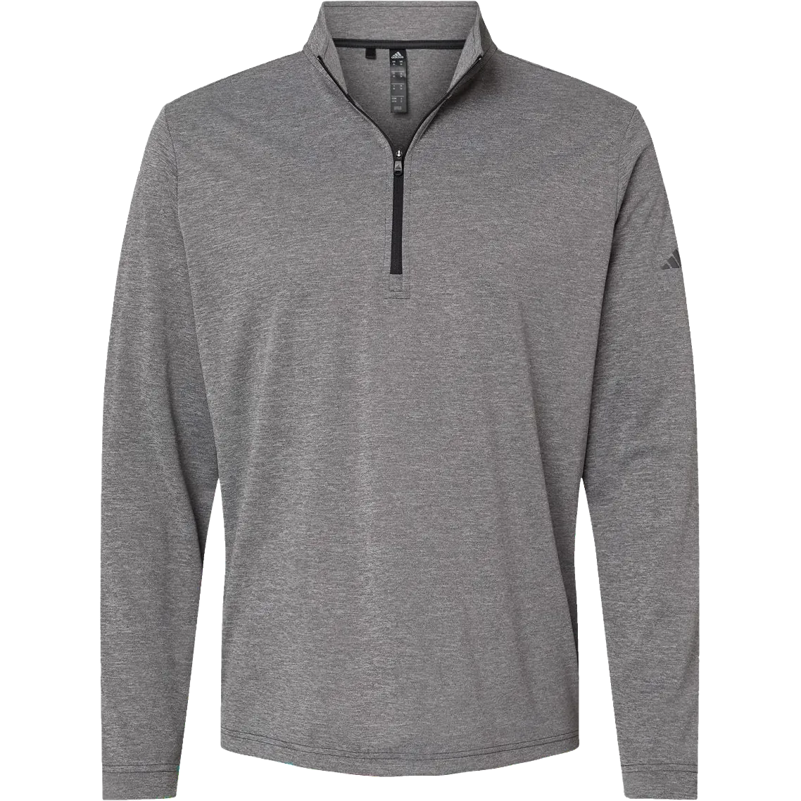 Adidas Ultimate365 Lightweight Quarter-Zip Pullover