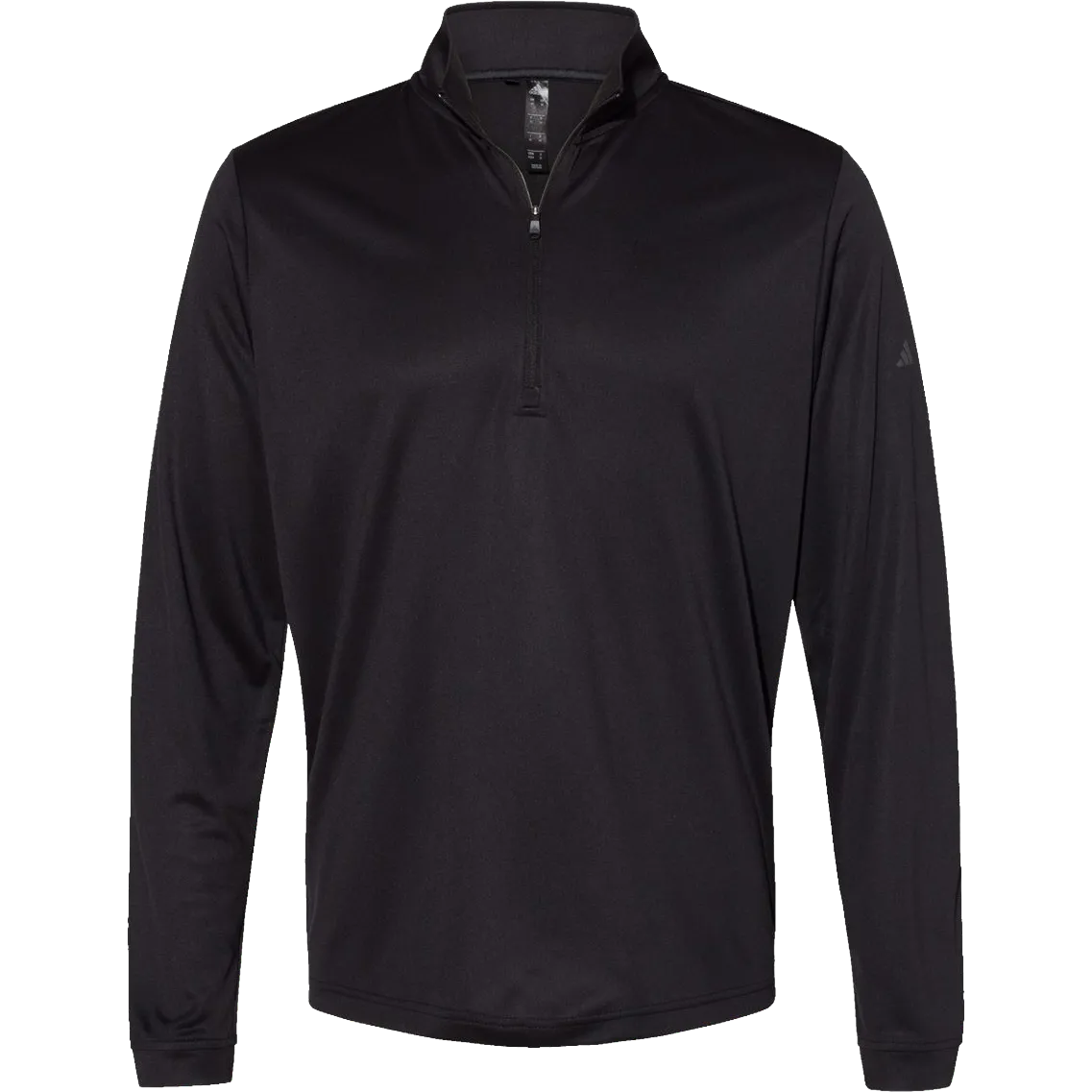 Adidas Ultimate365 Lightweight Quarter-Zip Pullover