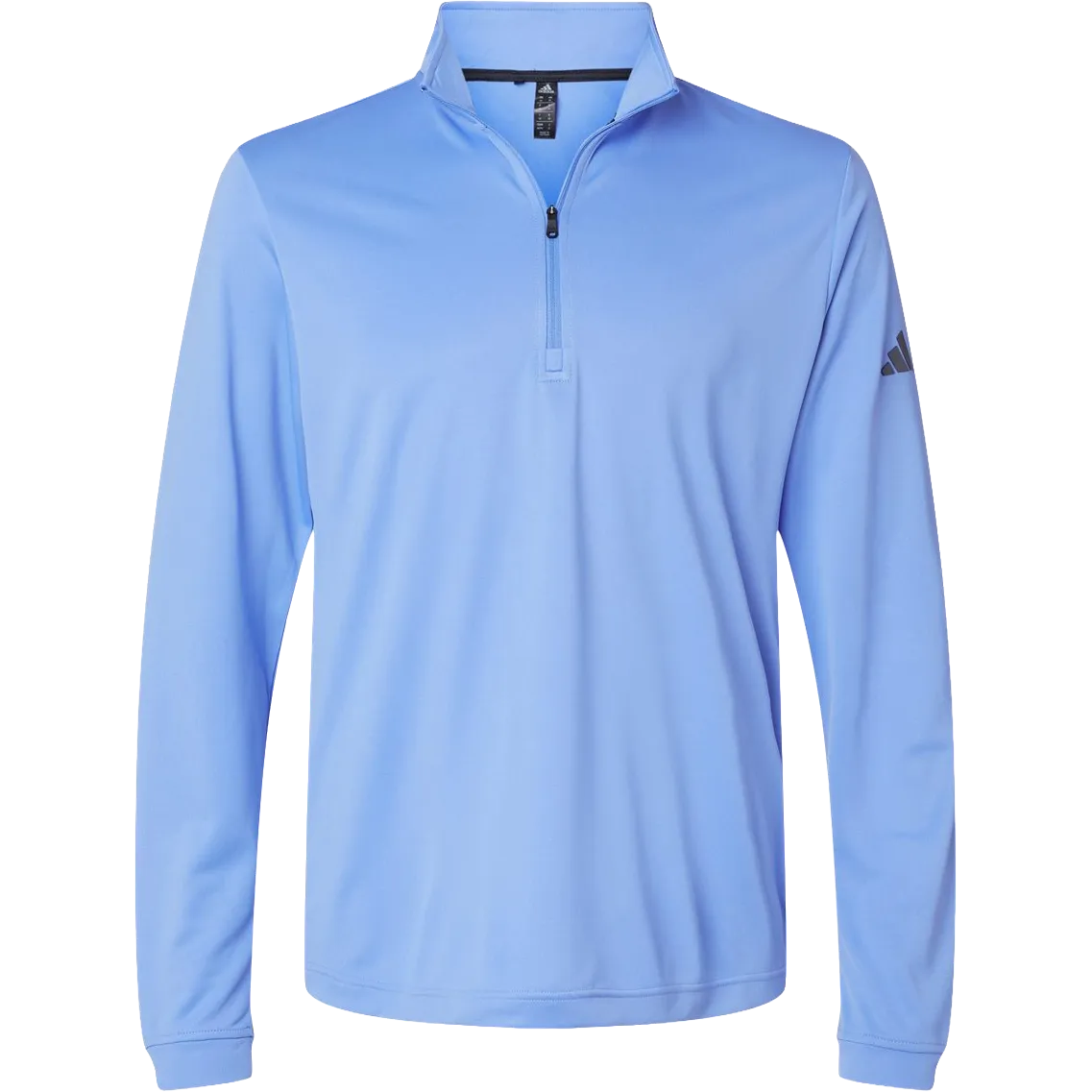 Adidas Ultimate365 Lightweight Quarter-Zip Pullover