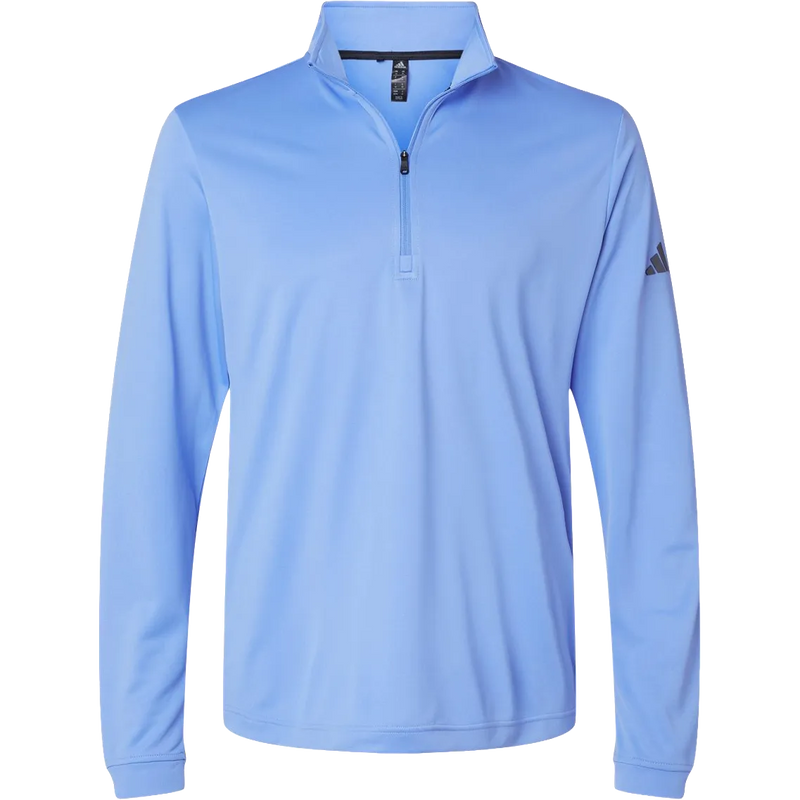 Adidas Ultimate365 Lightweight Quarter-Zip Pullover
