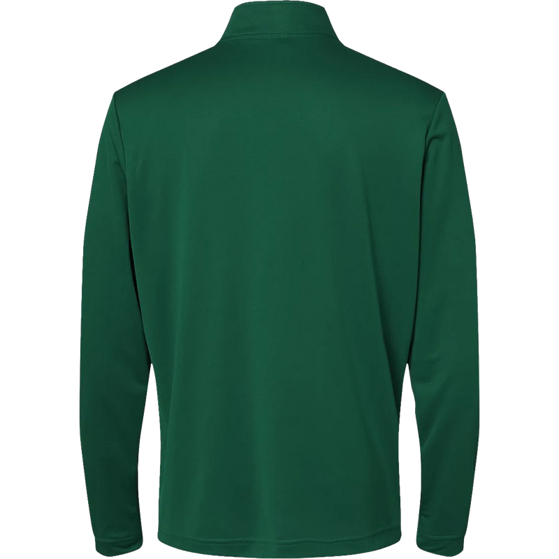 Adidas Ultimate365 Lightweight Quarter-Zip Pullover