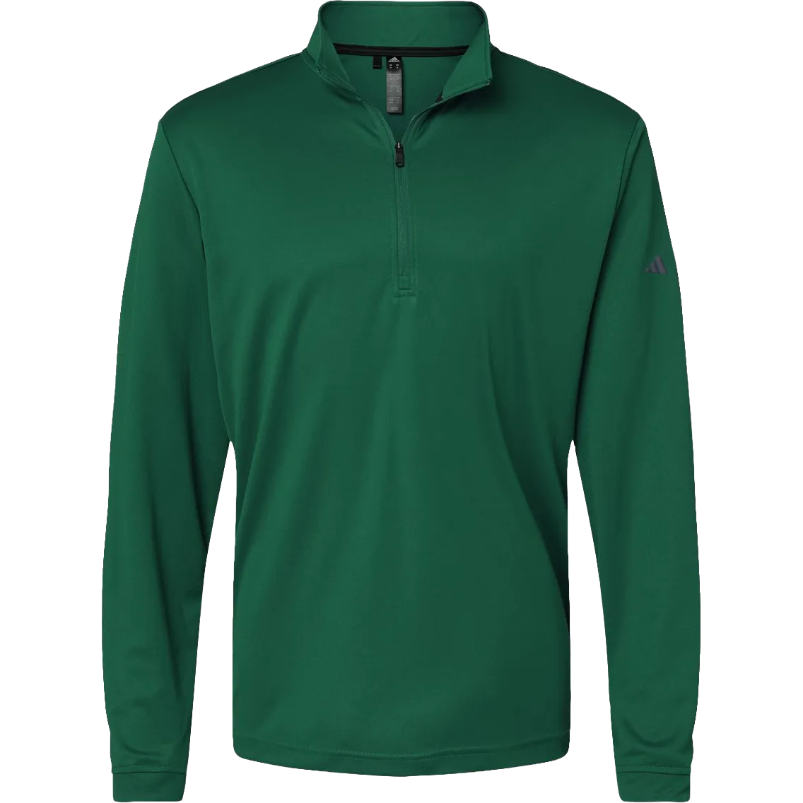 Adidas Ultimate365 Lightweight Quarter-Zip Pullover