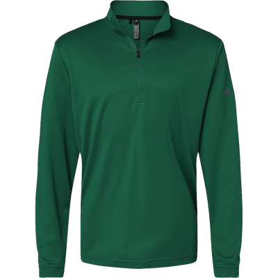 Adidas Ultimate365 Lightweight Quarter-Zip Pullover