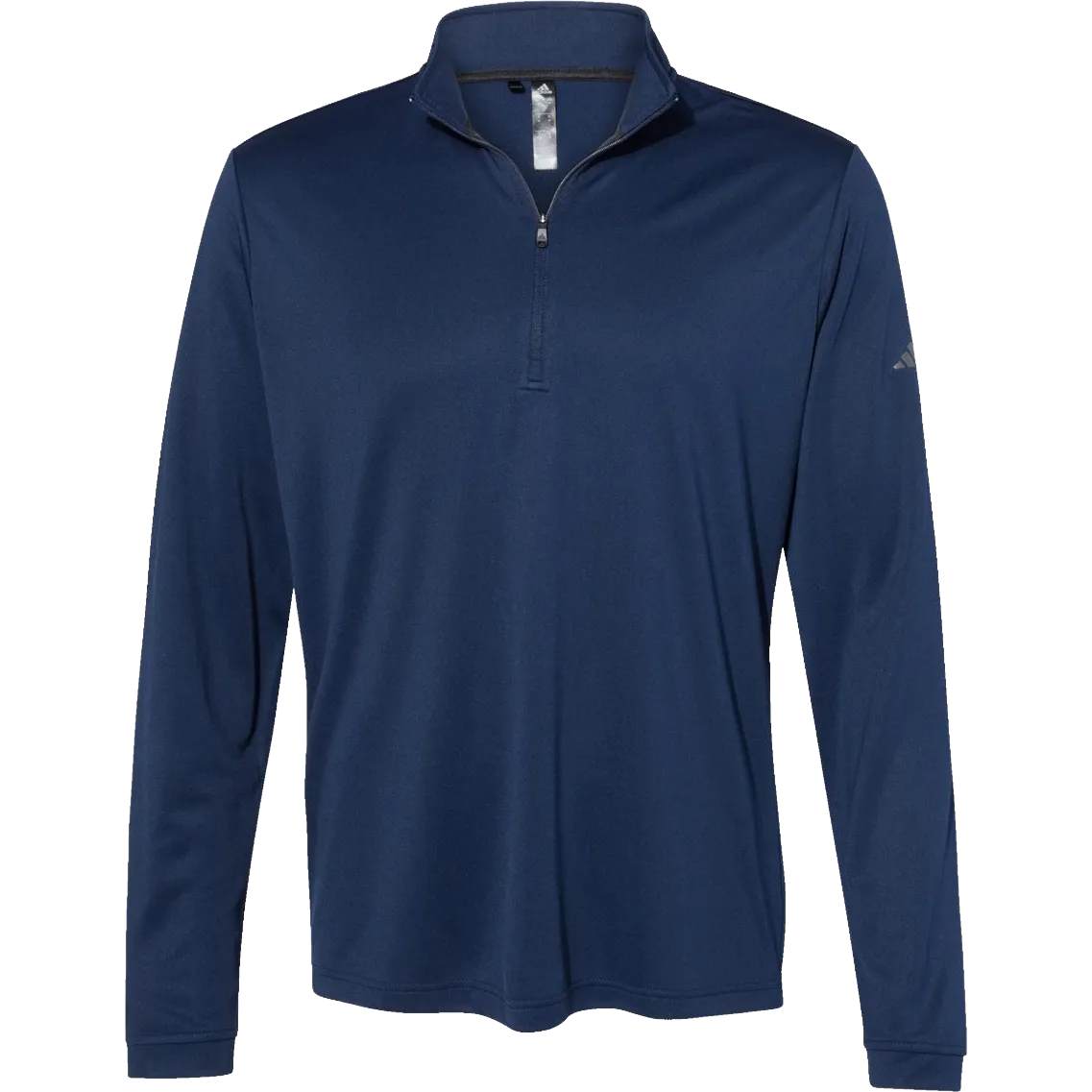 Adidas Ultimate365 Lightweight Quarter-Zip Pullover