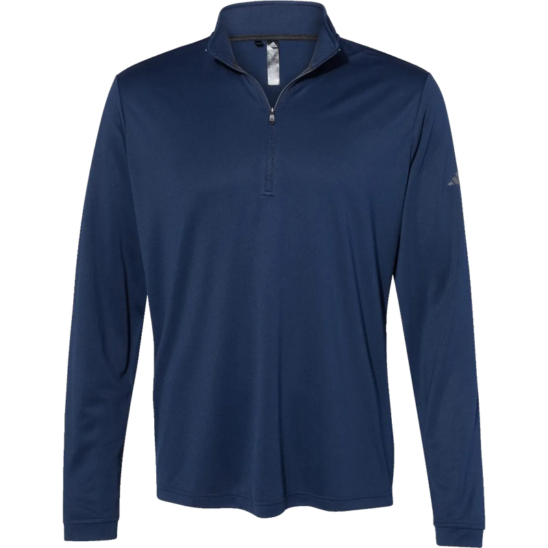 Adidas Ultimate365 Lightweight Quarter-Zip Pullover