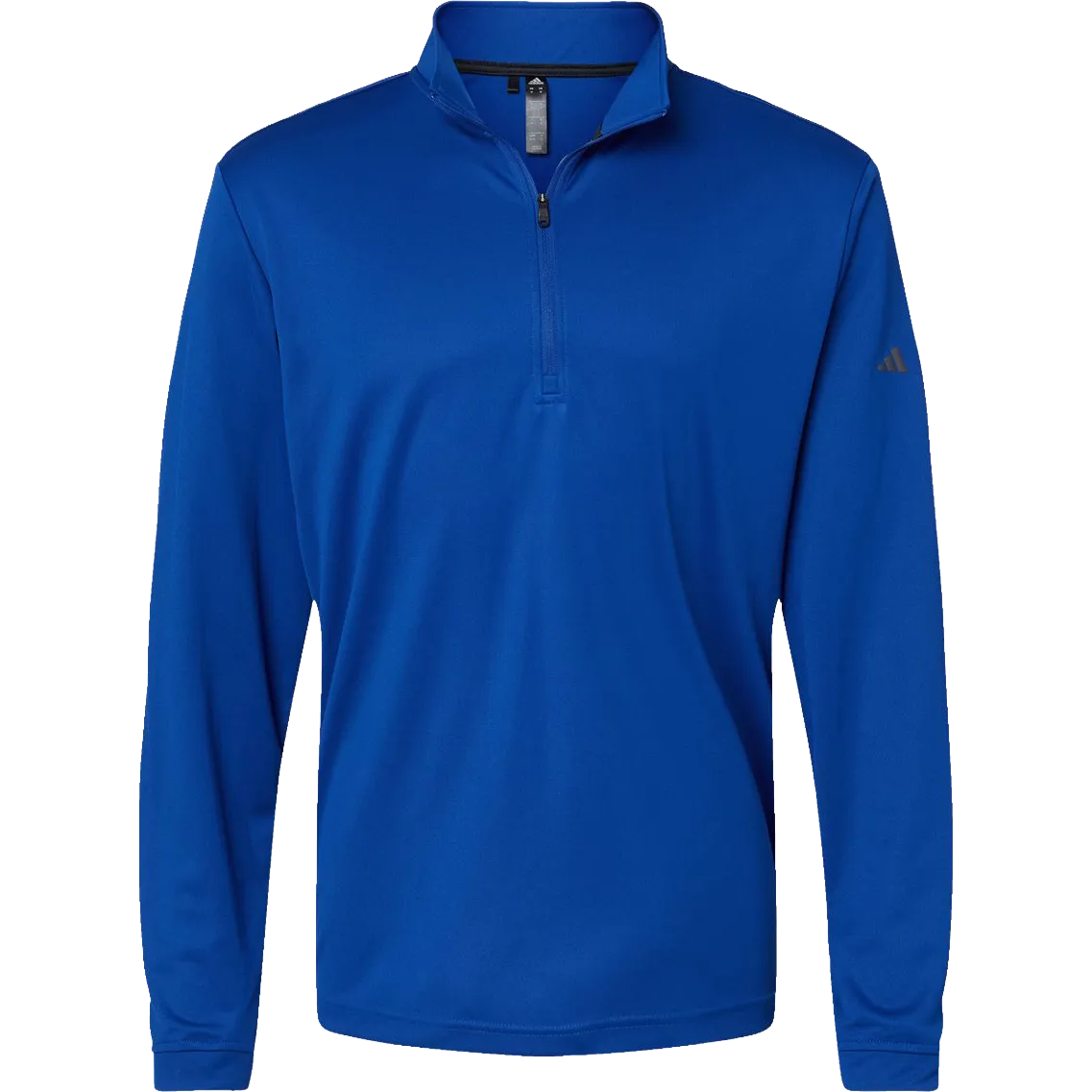 Adidas Ultimate365 Lightweight Quarter-Zip Pullover