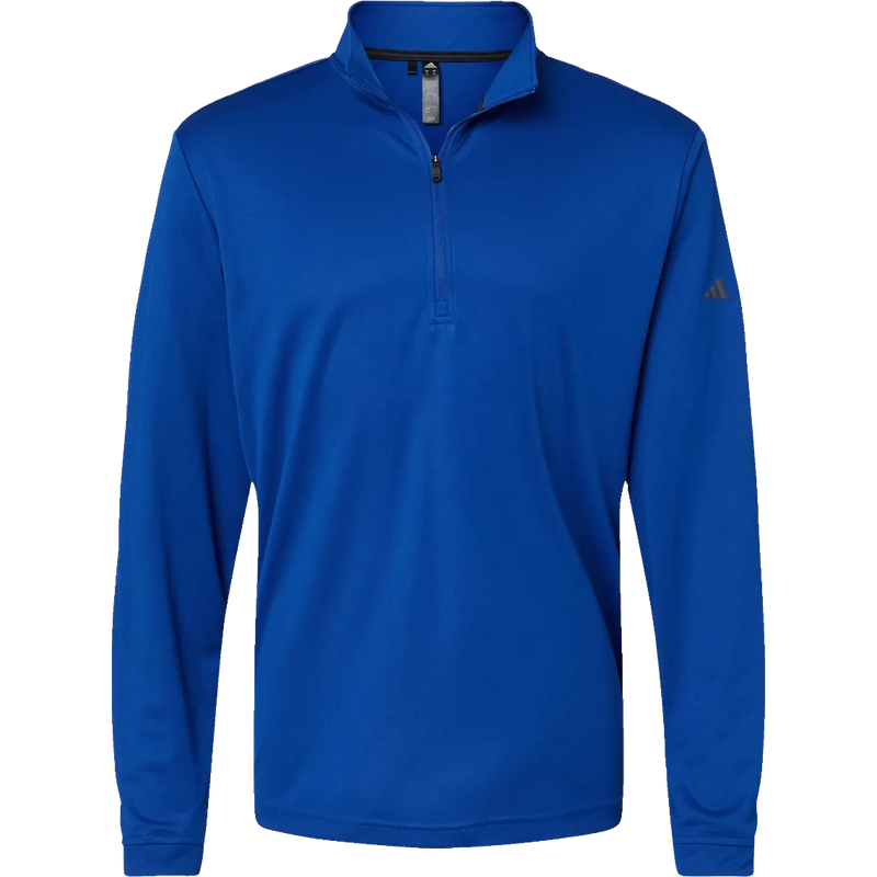 Adidas Ultimate365 Lightweight Quarter-Zip Pullover