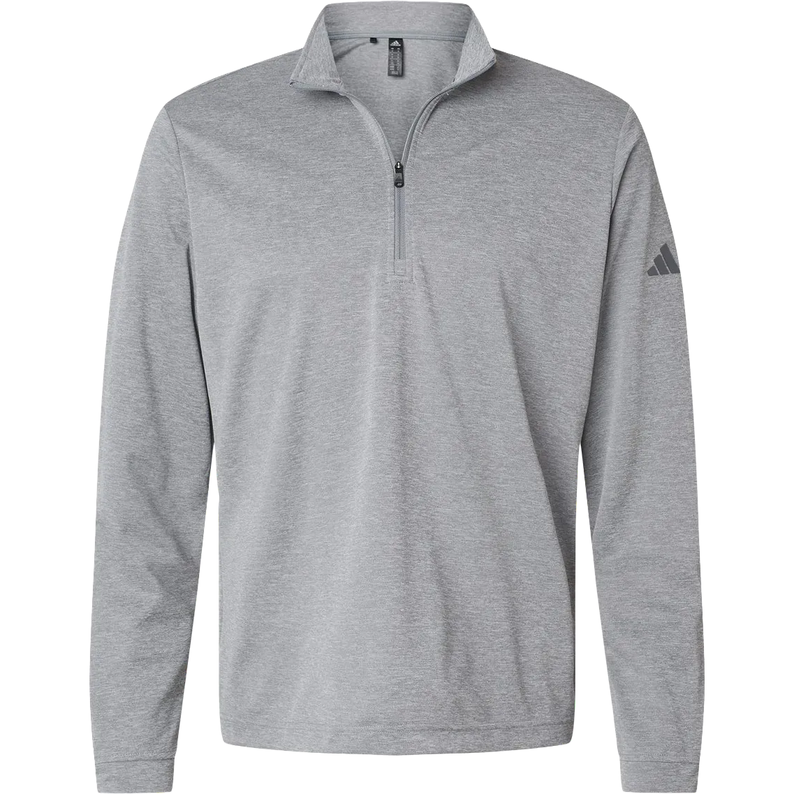 Adidas Ultimate365 Lightweight Quarter-Zip Pullover