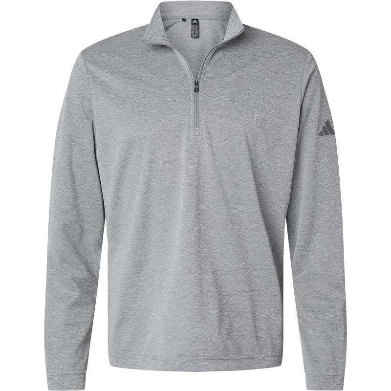Adidas Ultimate365 Lightweight Quarter-Zip Pullover