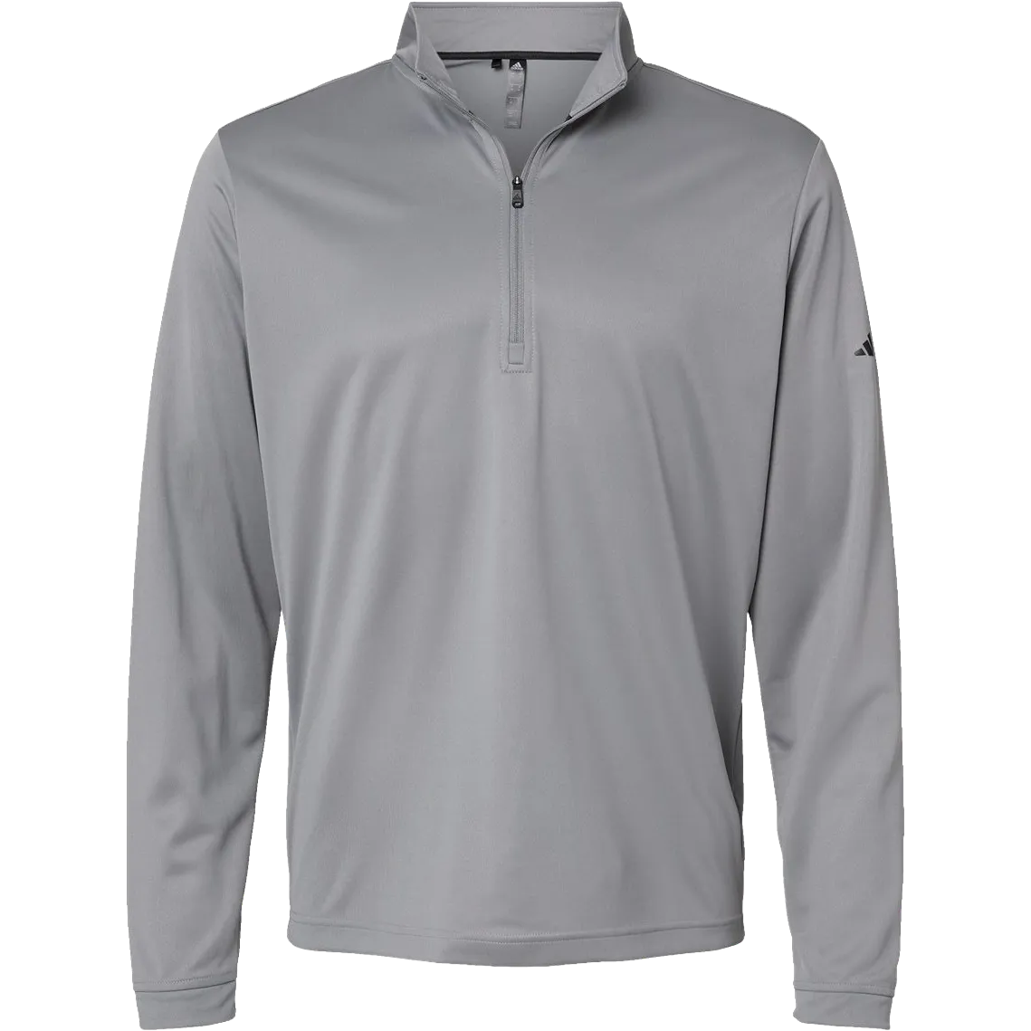 Adidas Ultimate365 Lightweight Quarter-Zip Pullover