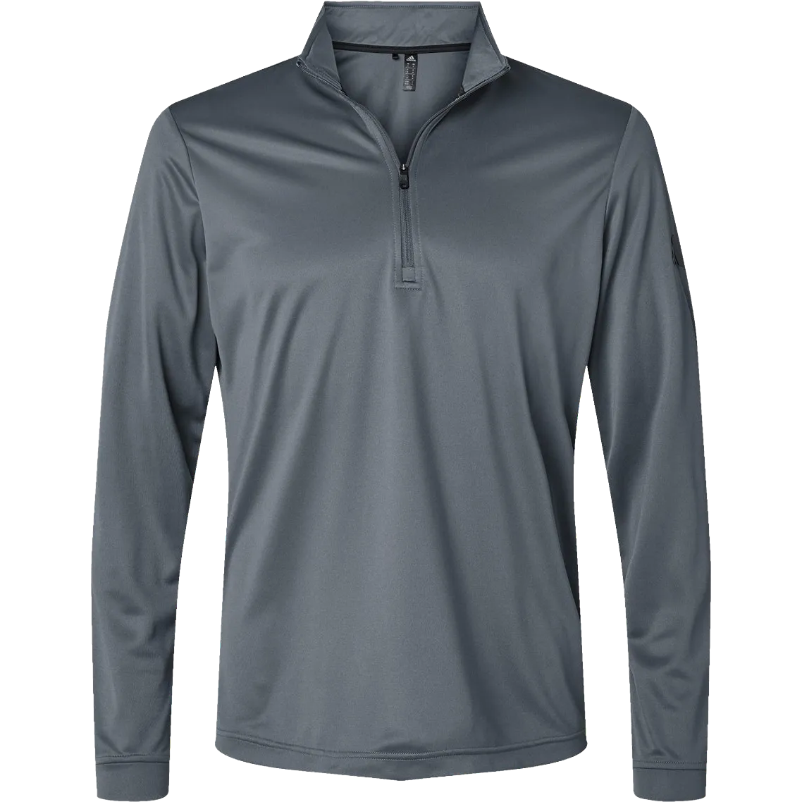 Adidas Ultimate365 Lightweight Quarter-Zip Pullover