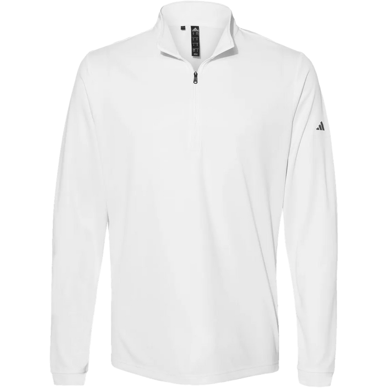 Adidas Ultimate365 Lightweight Quarter-Zip Pullover