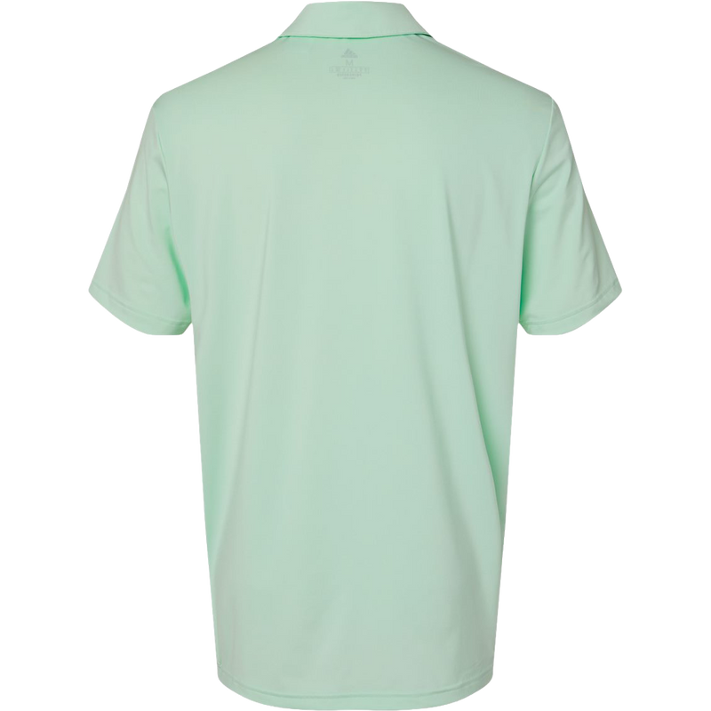 Adidas Ultimate365 Solid Polo