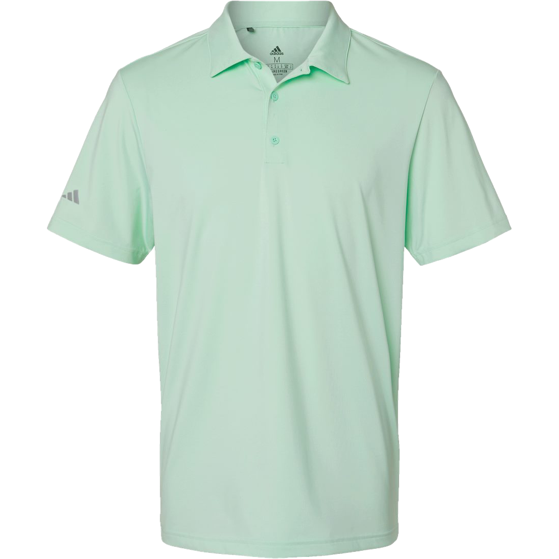 Adidas Ultimate365 Solid Polo