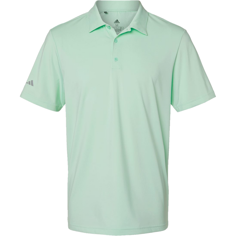 Adidas Ultimate365 Solid Polo