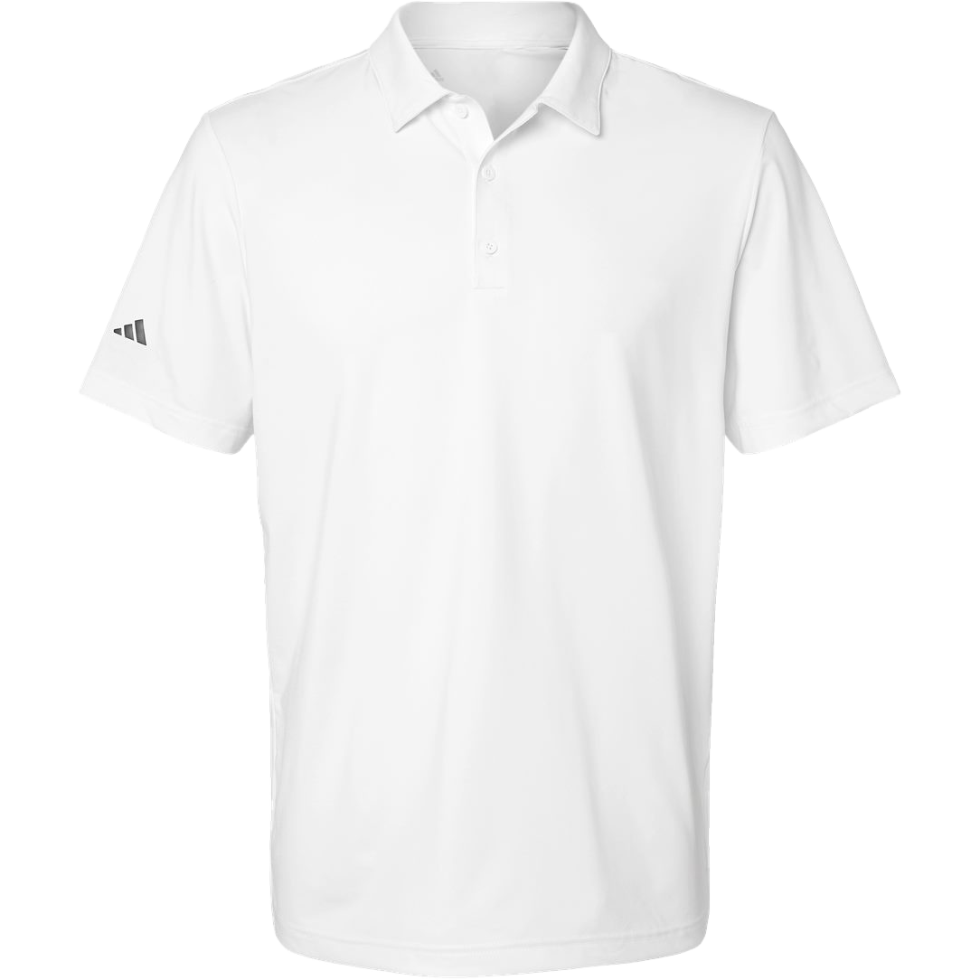 Adidas Ultimate365 Solid Polo