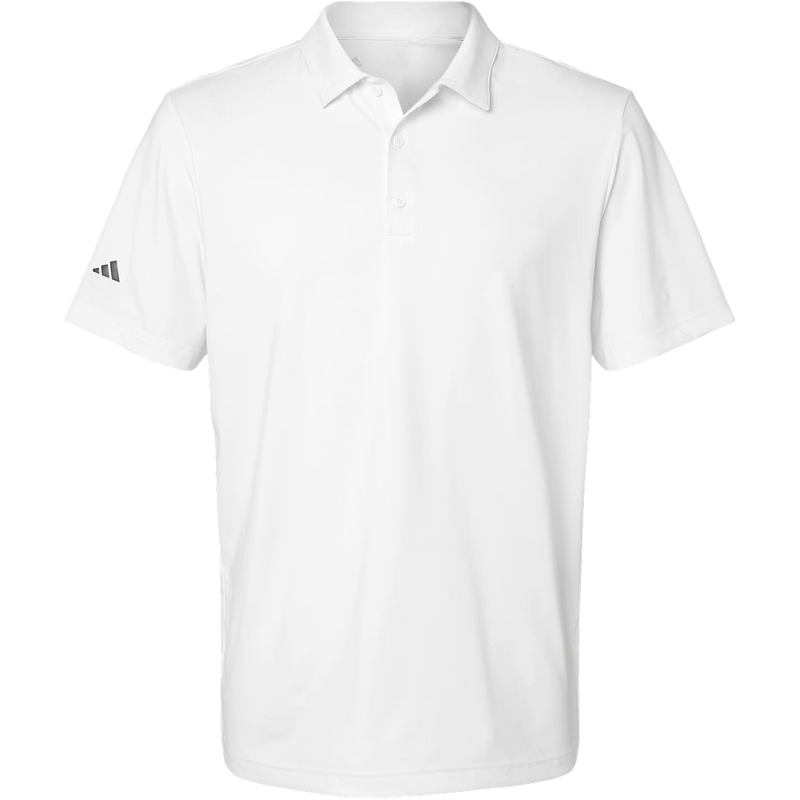 Adidas Ultimate365 Solid Polo