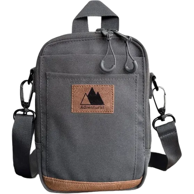 Adventurist Backpack Sidekick Crossbody