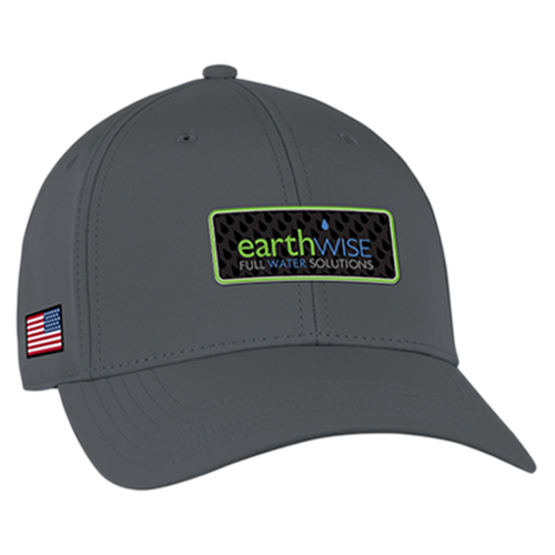 Ahead The Force Recycled Performance Cap