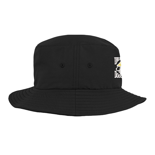 Ahead Stow Bucket Hat