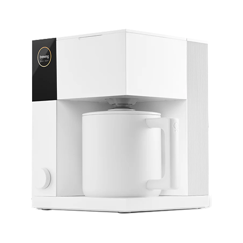 Aiden Precision Coffee Maker