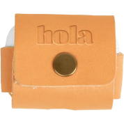 AirPods Pro Cover - Debossed Leather