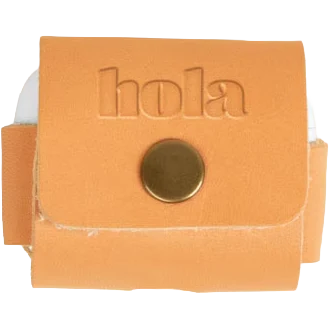 AirPods Pro Cover - Debossed Leather