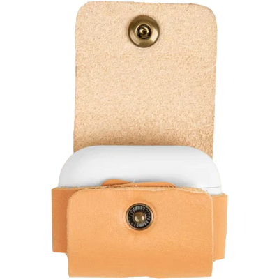 AirPods Pro Cover - Debossed Leather