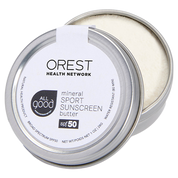 All Good Sunscreen Butter