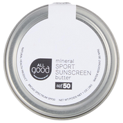 All Good Sunscreen Butter