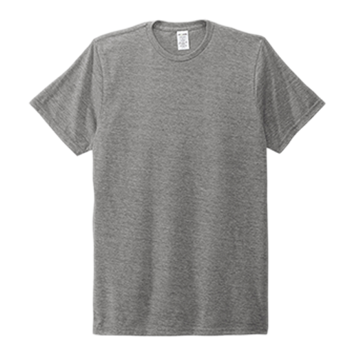 Allmade Tri-Blend Tee