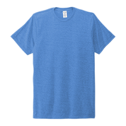 Allmade Tri-Blend Tee