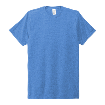 Allmade Tri-Blend Tee