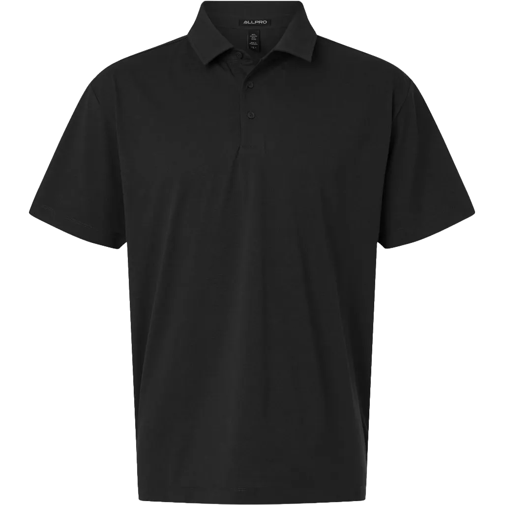AllPro Pro-Flex Sorona Polo