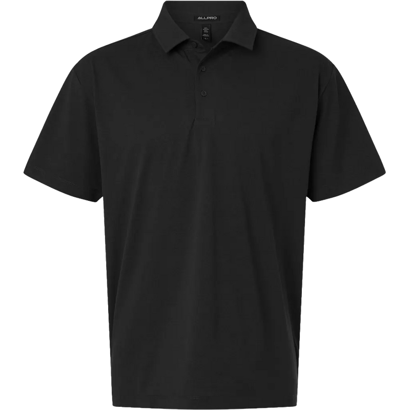 AllPro Pro-Flex Sorona Polo
