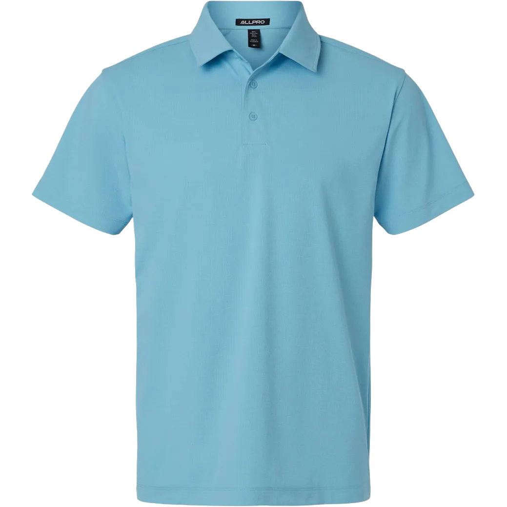 AllPro Pro-Flex Sorona Polo