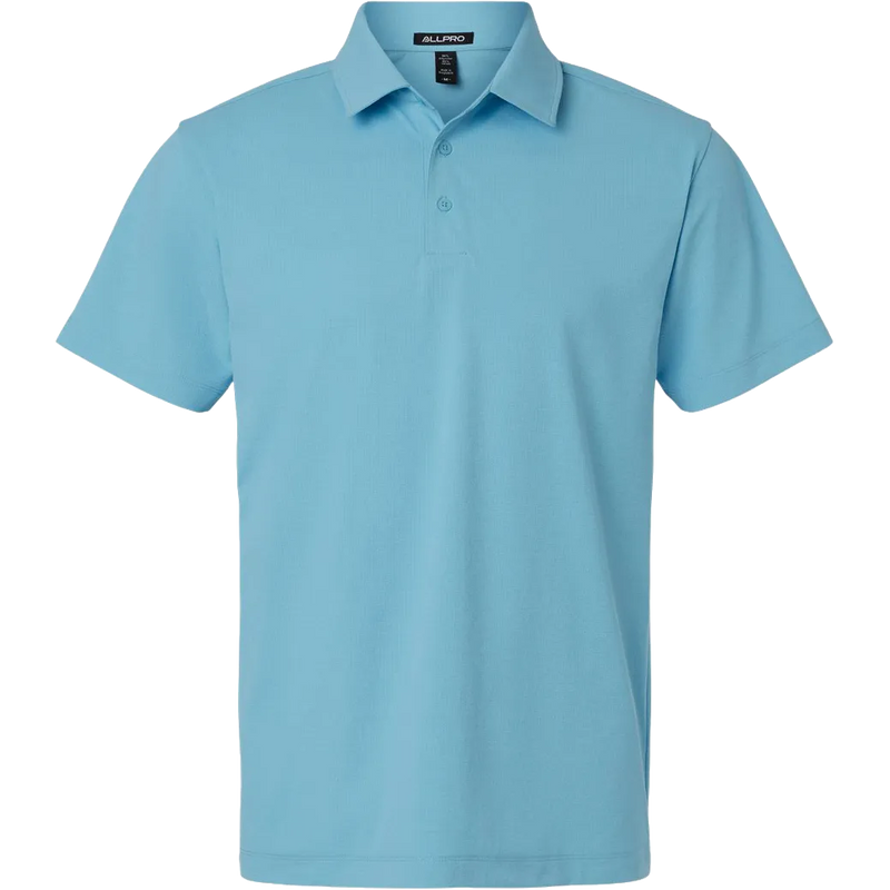 AllPro Pro-Flex Sorona Polo