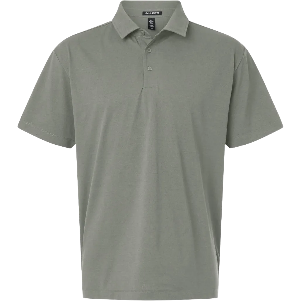 AllPro Pro-Flex Sorona Polo