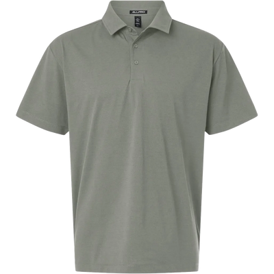 AllPro Pro-Flex Sorona Polo