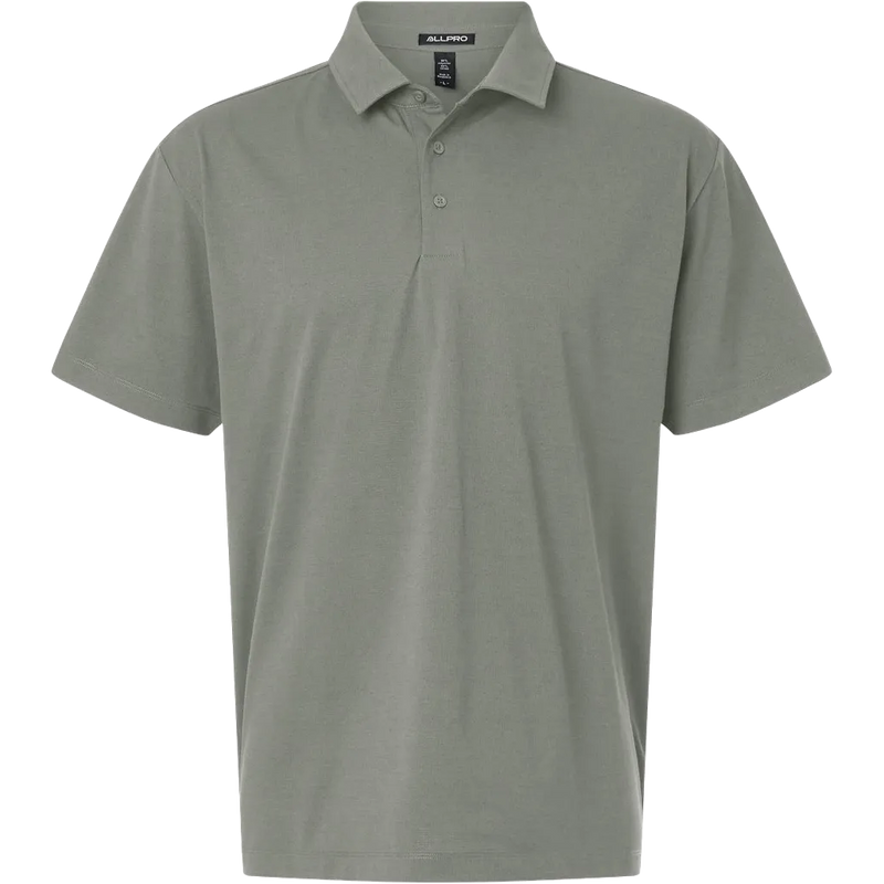 AllPro Pro-Flex Sorona Polo