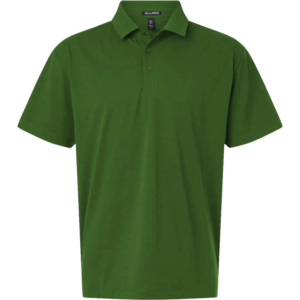 AllPro Pro-Flex Sorona Polo