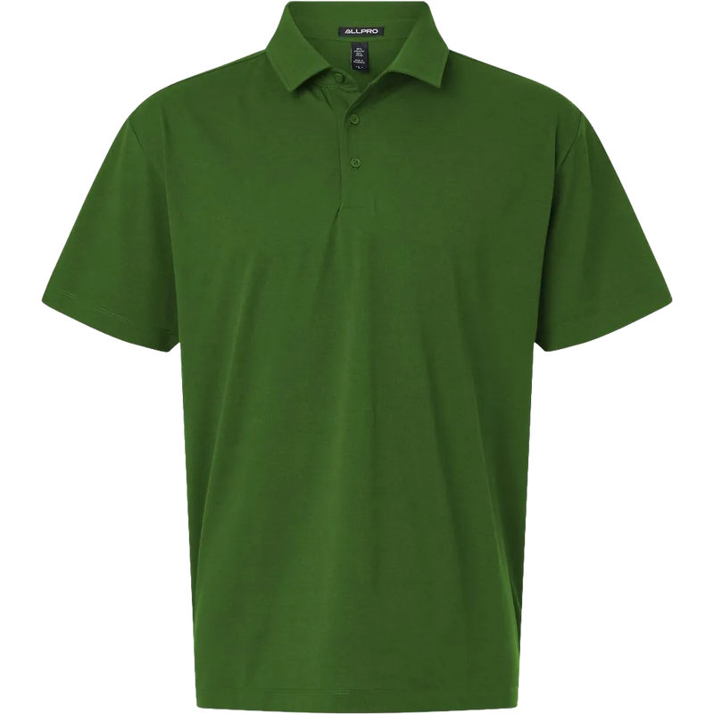 AllPro Pro-Flex Sorona Polo