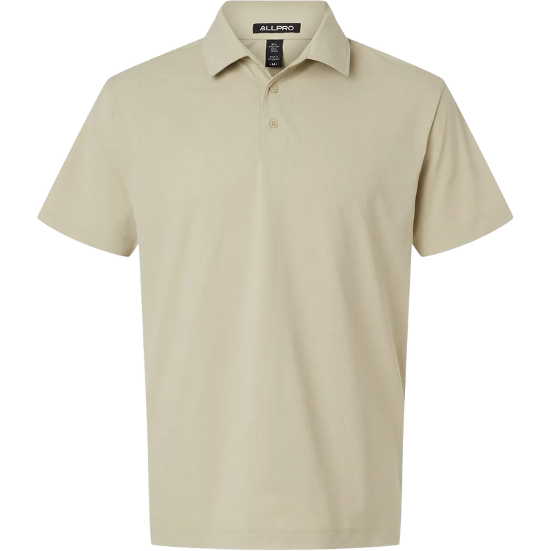AllPro Pro-Flex Sorona Polo