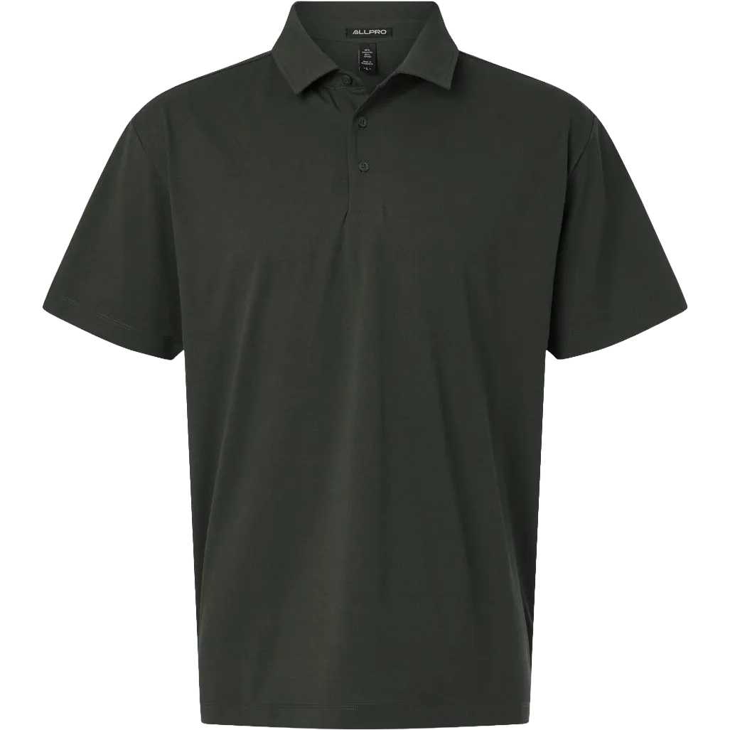 AllPro Pro-Flex Sorona Polo