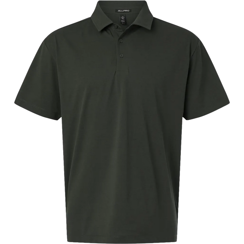 AllPro Pro-Flex Sorona Polo