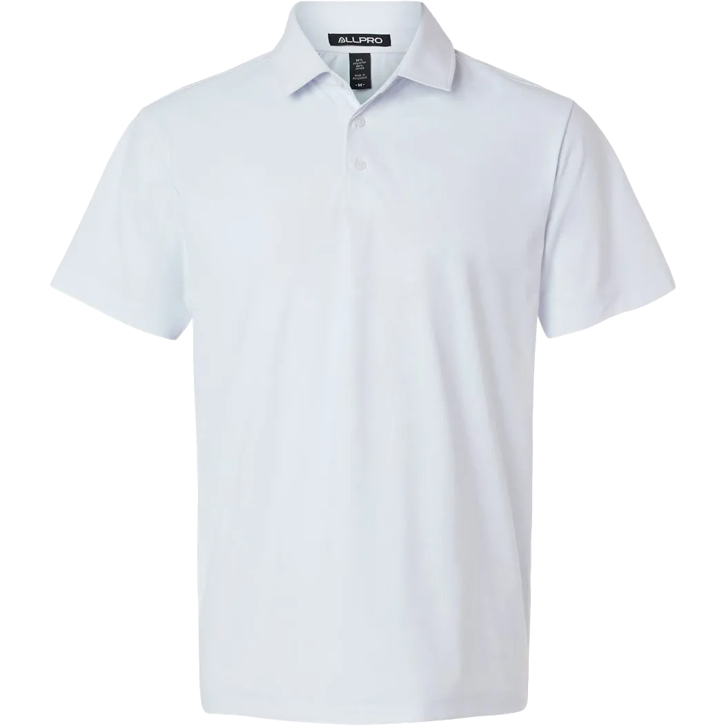 AllPro Pro-Flex Sorona Polo