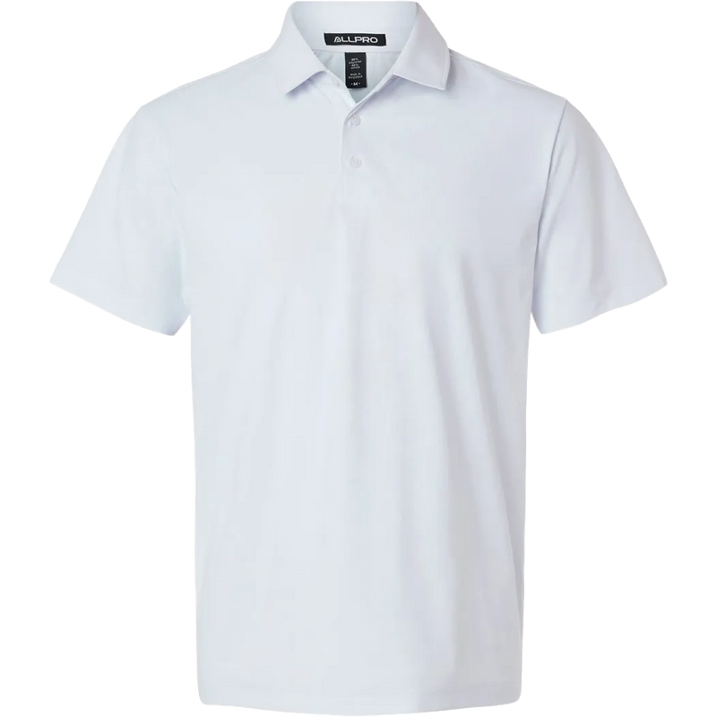 AllPro Pro-Flex Sorona Polo