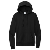 Organic Allmade French Terry Pullover Hoodie