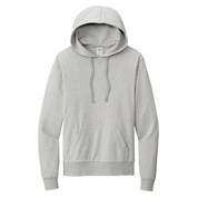 Organic Allmade French Terry Pullover Hoodie